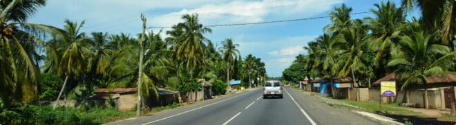 Assurance Auto en Guyane : comment la choisir ?
