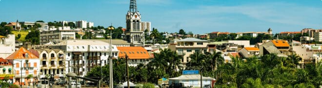 Assurance Auto en Martinique : comment la choisir ?