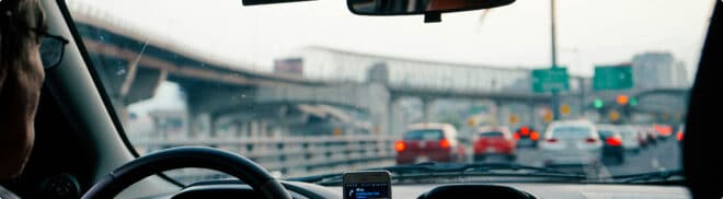 Assurance taxi : que couvre t-elle ?