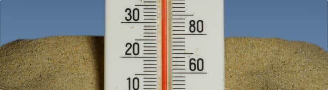 Canicule ou chaleur : quels bons gestes avec sa voiture ?