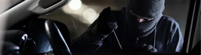 Car jacking : comment réagir et quelle prise en charge par l&rsquo;assurance ?