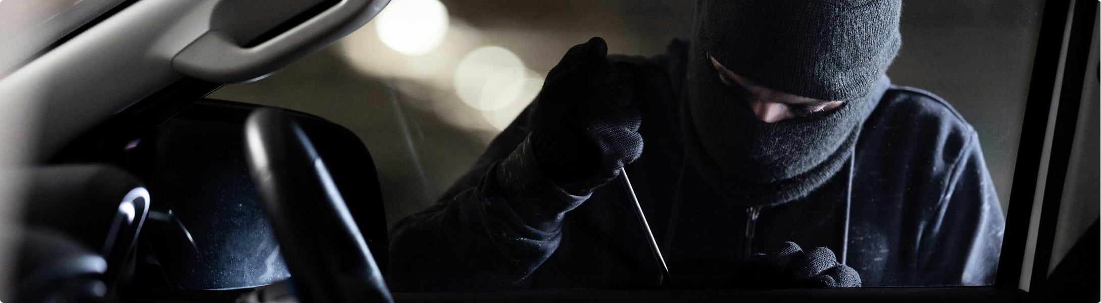 Car jacking : comment réagir et quelle prise en charge par l&rsquo;assurance ?