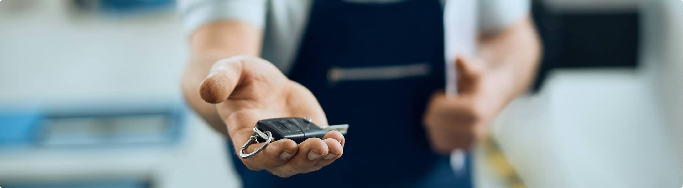 Comment refaire ses clés de voiture ? Démarches et coûts
