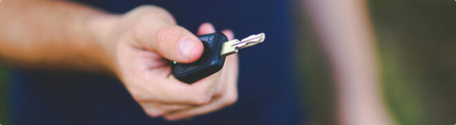 Conducteur occasionnel : quelle couverture par l’assurance ?