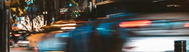 Délit de fuite classé sans suite : à savoir