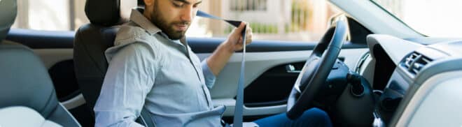 Est-ce qu’une assurance auto est obligatoire ?