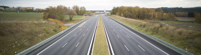 Que faire en cas de panne sur autoroute ?