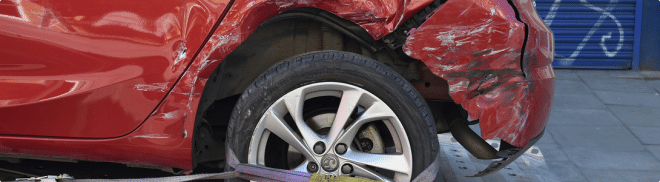 Quel malus en cas d’accident non responsable ?