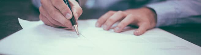 Quels sont les types de résiliation d’assurance auto ?