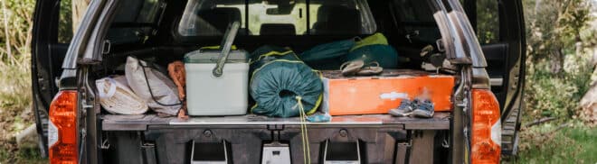 Qu&rsquo;est-ce que le PTAC, le Poids Total Autorisé en Charge ?