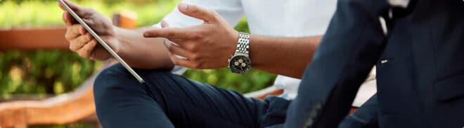 Qu&rsquo;est-ce qu&rsquo;un courtier en assurance auto ?