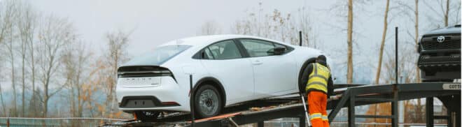 Remorquage de voiture lors d’une panne : à savoir