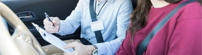 Stage de récupération de points permis : à savoir