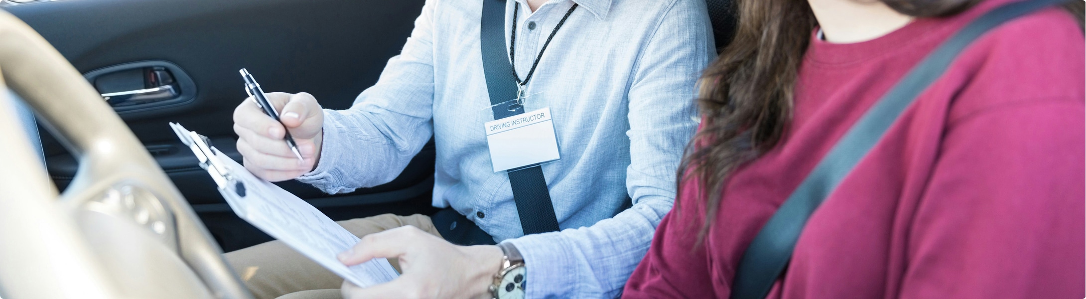 Stage de récupération de points permis : à savoir