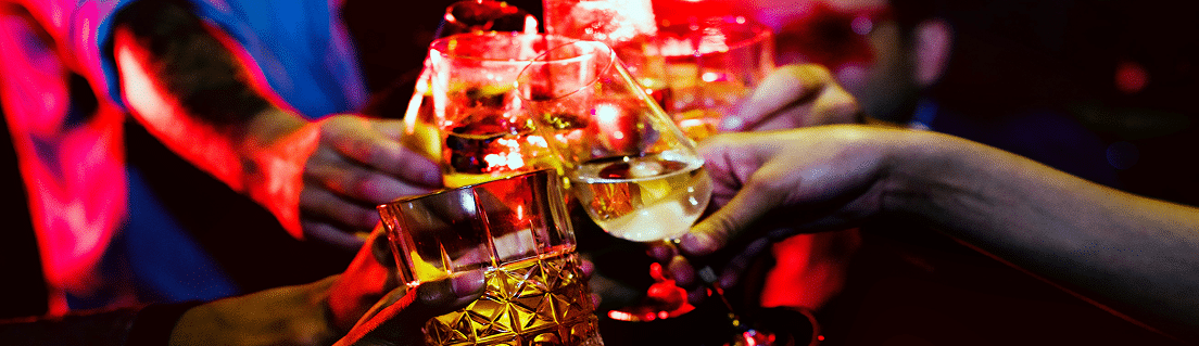 Stupéfiants et alcool au volant : quelles conséquences ?