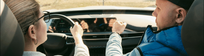 Quel prix pour une assurance auto jeune conducteur ?